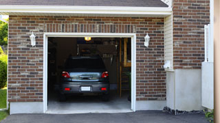 Garage Door Installation at Galloway Crossing Mesquite, Texas